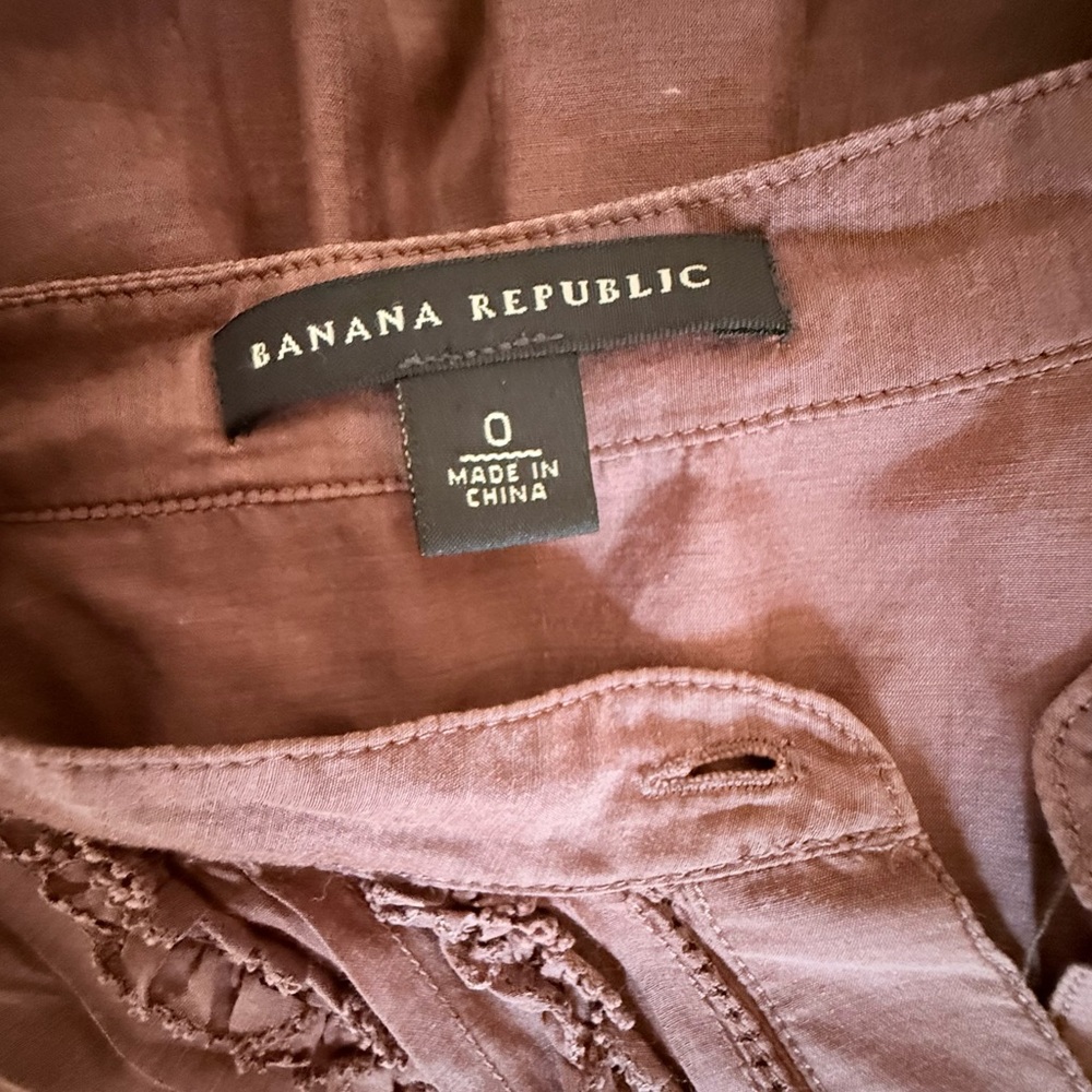 Banana Republic Dress - Picture 6 of 6